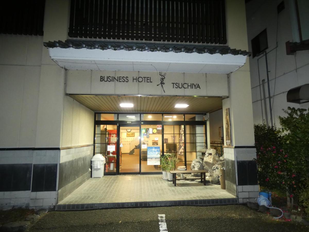 Hotel Tsuchiya Taketa Exterior photo