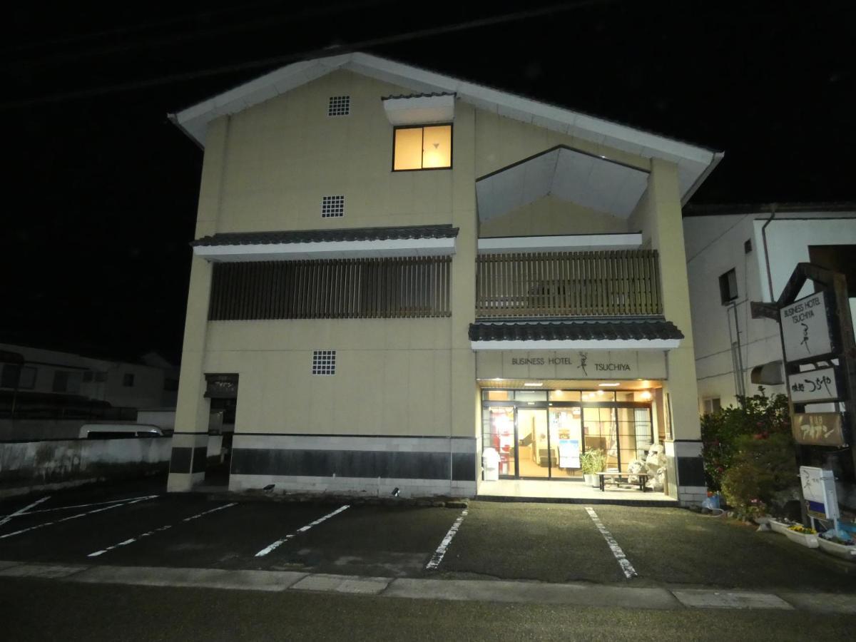 Hotel Tsuchiya Taketa Exterior photo